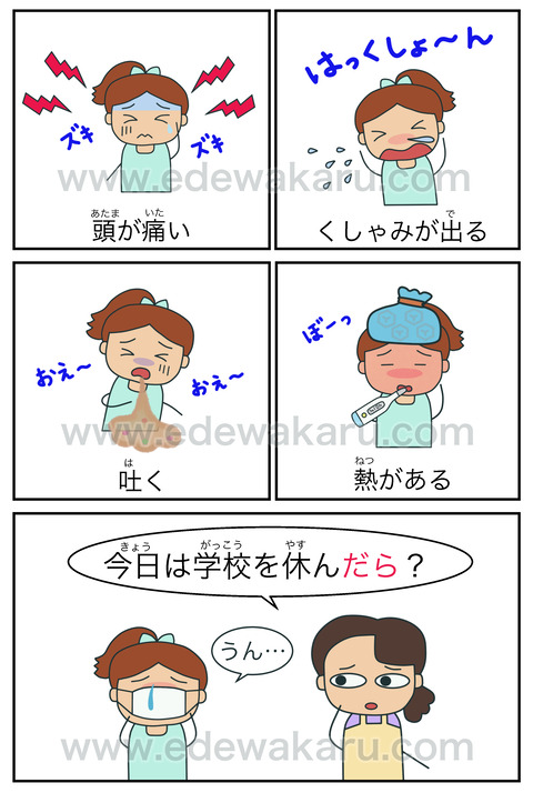 blogたら