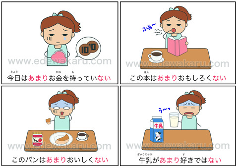 blogあまり〜ない