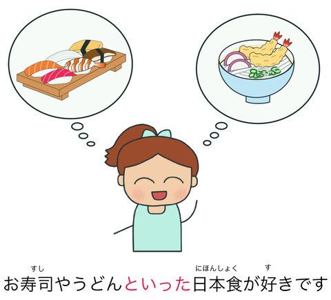 blog といった