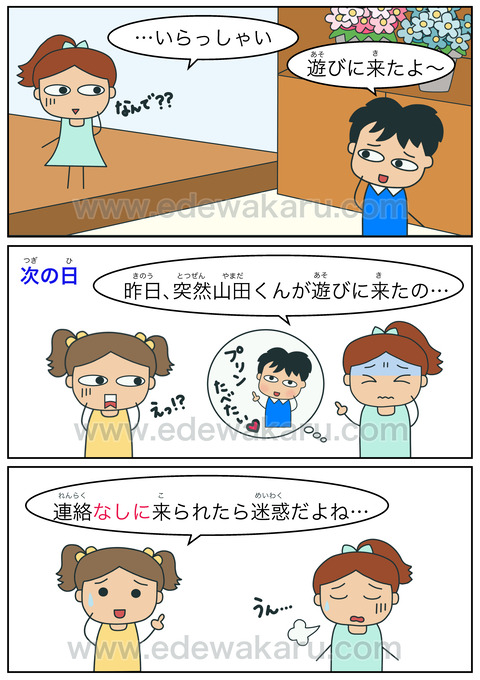 blogなしに