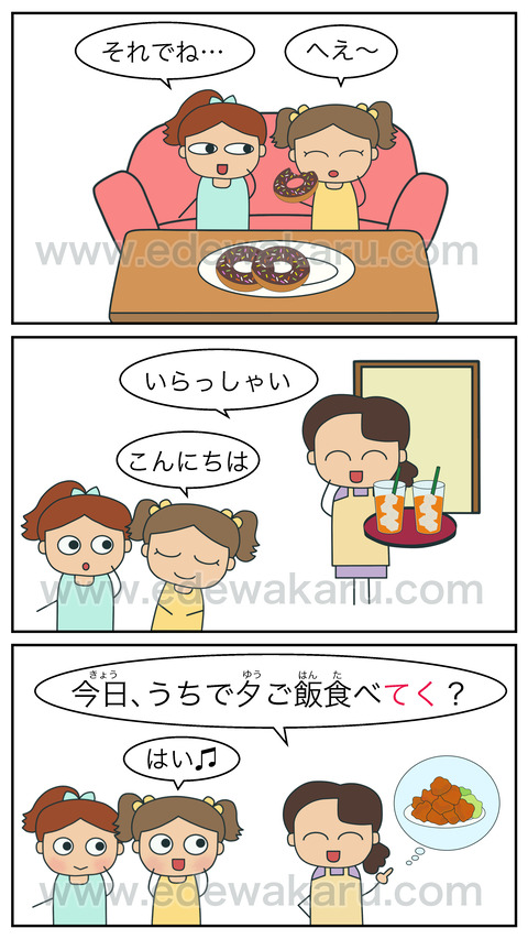 blog〜てく