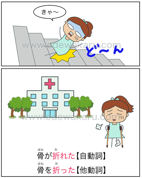 doshi折れる・折る②