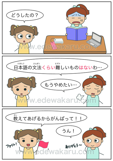 blogくらい〜はない