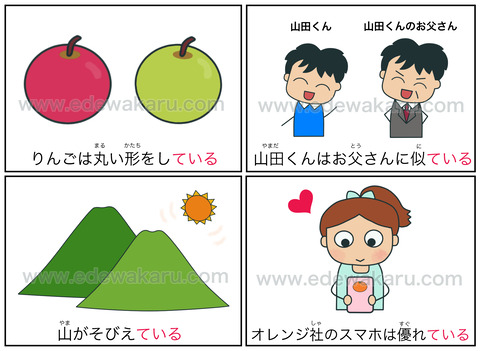 blogている(いつもの状態)