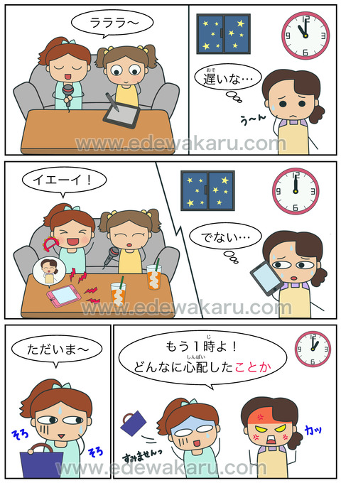 blogことか
