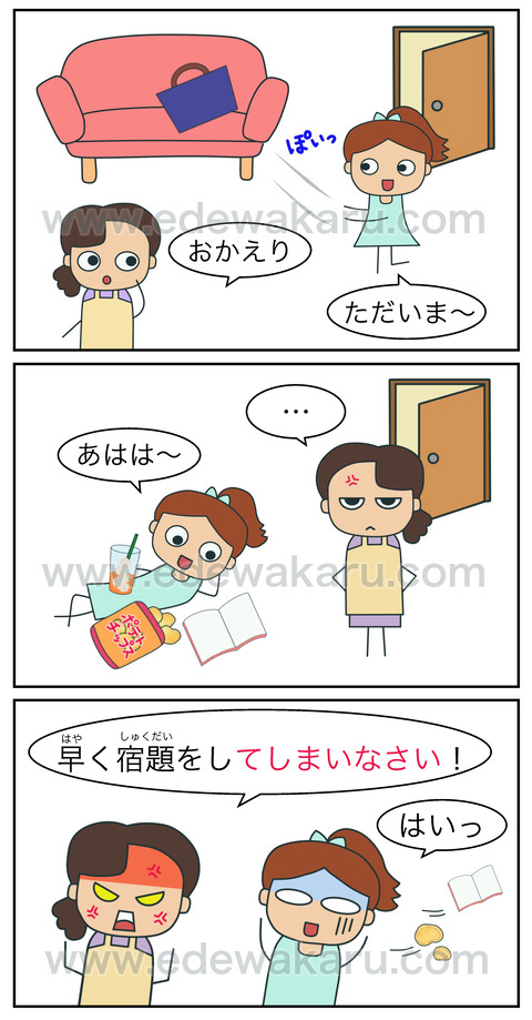 blogてしまう(完了)