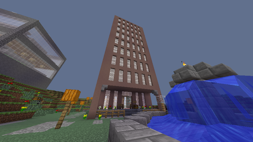 隊員達によるminecraft日記 Part3 りるまちゃん鯖編 Edf隊員のゲームブログ 仮 隊員達によるminecraft日記 Part3 りるまちゃん鯖編 Edf隊員のゲームブログ 仮