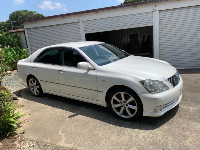 ゼロクラウン Ordinary