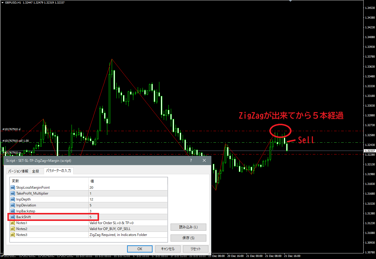 EDGE-EA# オブジェクトシグナルトレードEA10.0(TYPE-A-J) : MT4 EDGE-EA# オブジェクトシグナルトレードEA10.0(TYPE-A-J) : MT4
