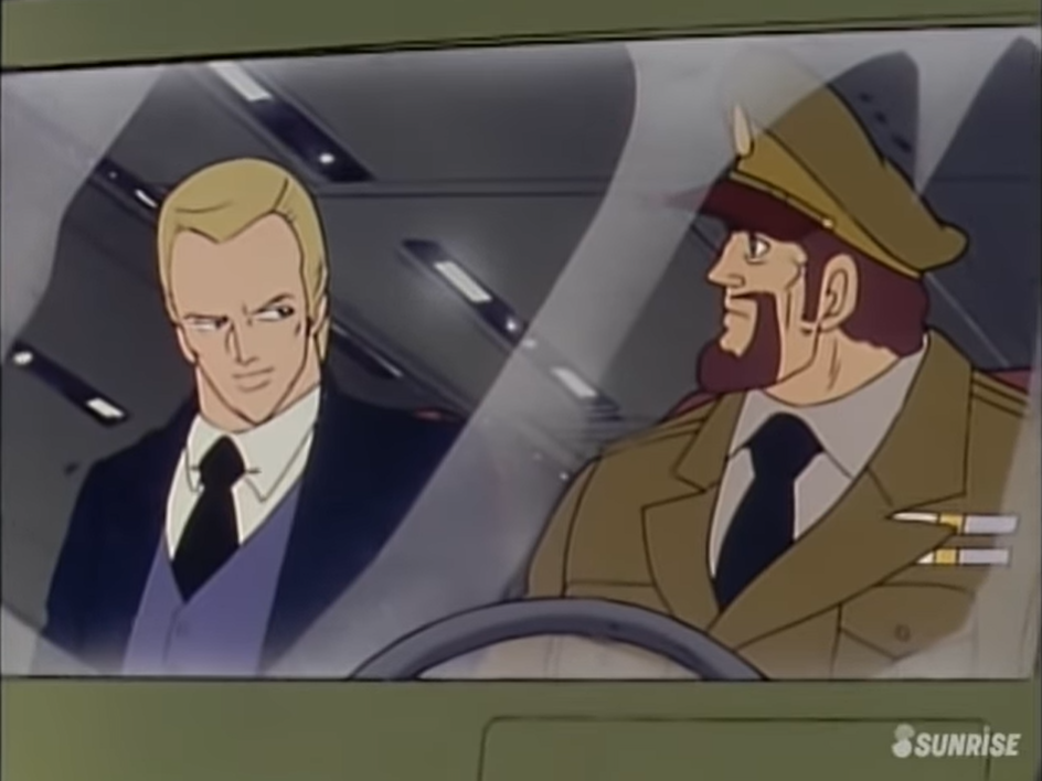 制作現場に於ける アニメの演出 って何なん 超電磁牛若丸 In Junkyard 制作現場に於ける アニメの演出 って何なん 超電磁牛若丸 In Junkyard