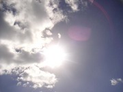 sun