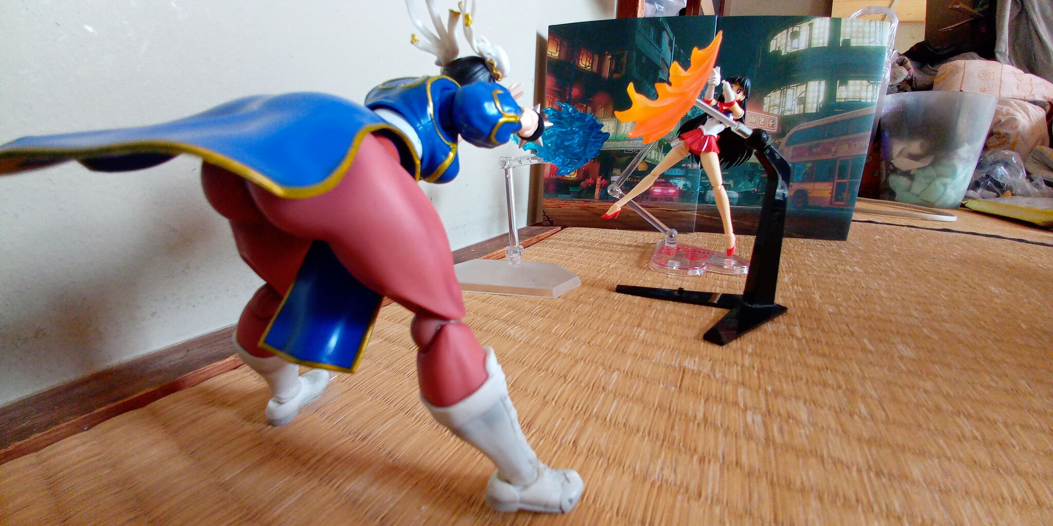 ガチャガチャのエフェクト カツウザーののらくら ガチャガチャのエフェクト カツウザーののらくら