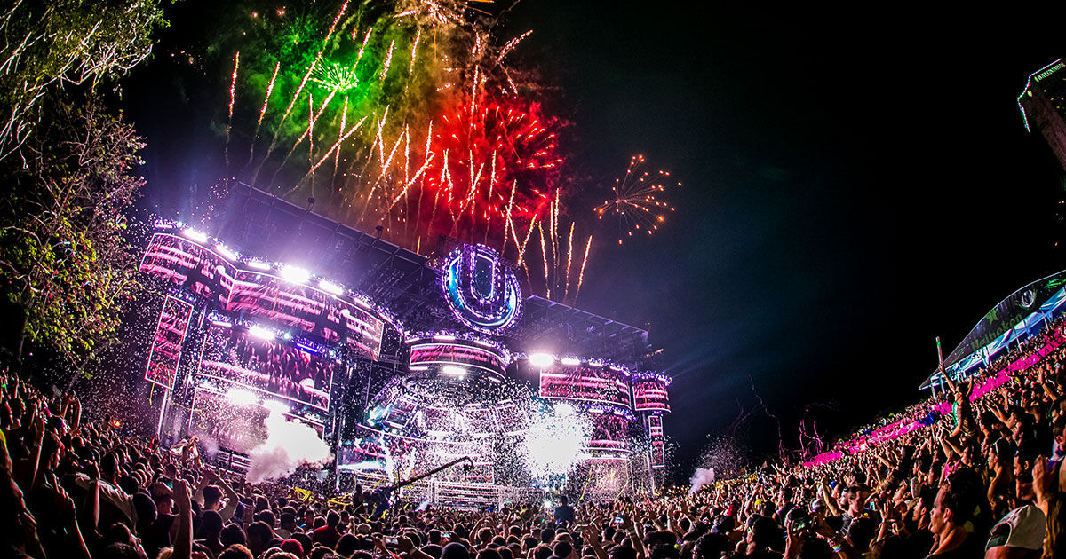 Edm速報