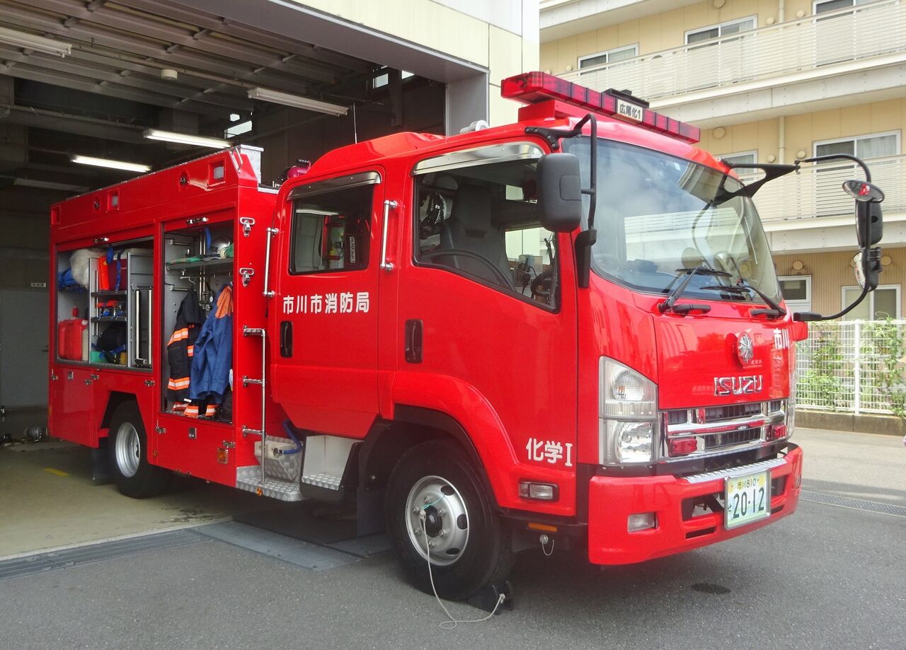 庁舎開放 Edogawa10f1のblog