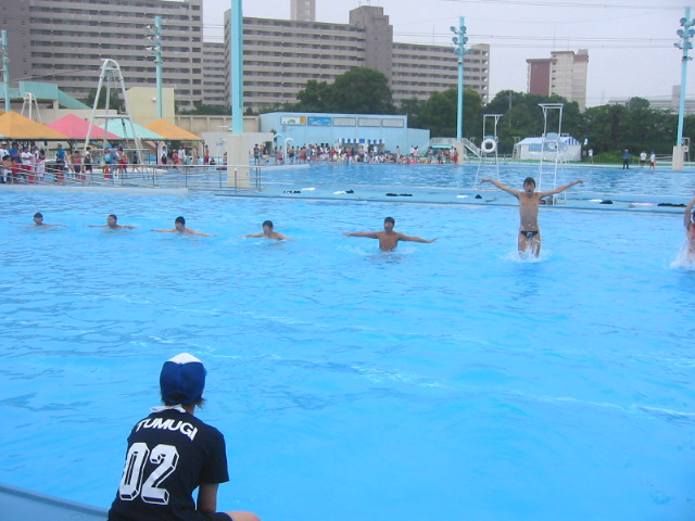 江戸川区プールガーデン 江戸川区西葛西 ずっと江戸川区で暮らしてく