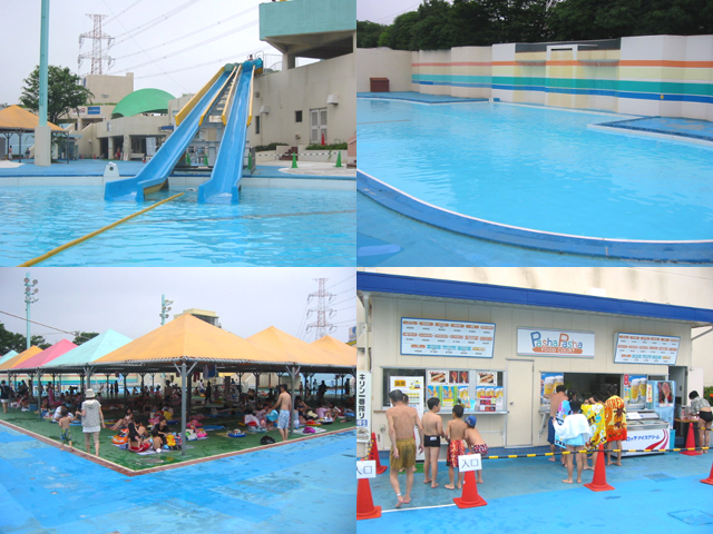 江戸川区プールガーデン 江戸川区西葛西 ずっと江戸川区で暮らしてく