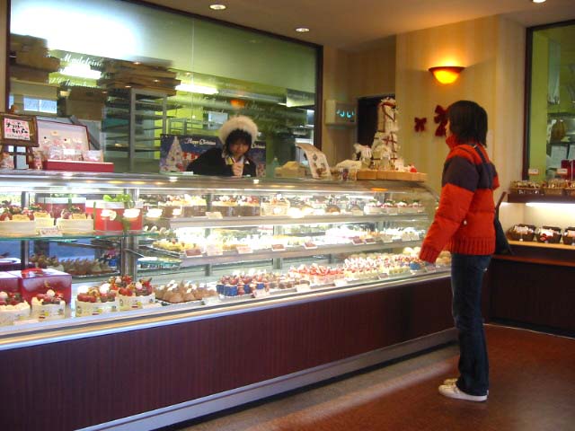 洋菓子 ｍｕｆｆｅｔ マフェット 江戸川区南葛西 ずっと江戸川区で暮らしてく