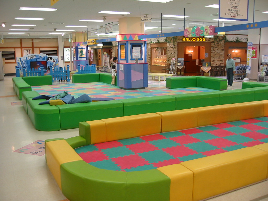 イトーヨーカードー葛西店（江戸川区東葛西） : ずっと江戸川区で 