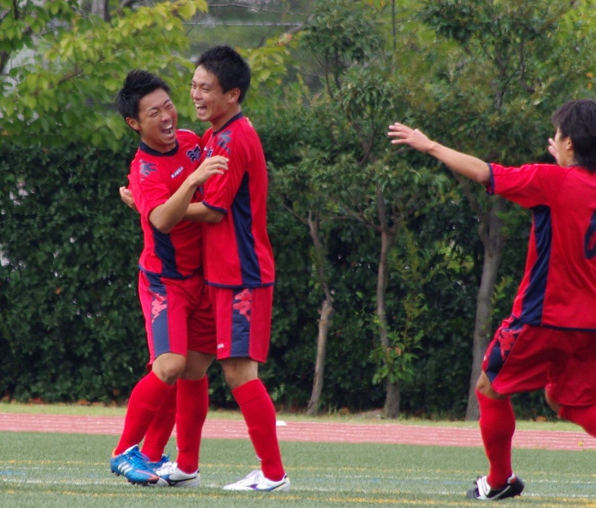 平成26年度 千葉県大学サッカー1部リーグ 結果 Edogawa Fcのblog 平成26年度 千葉県大学サッカー1部リーグ 結果 Edogawa Fcのblog