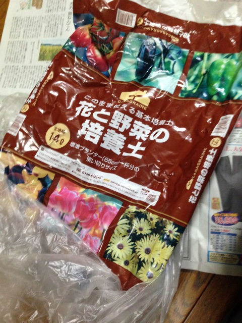 ミミズ牧場 安心の現物画像なし チラシの裏的な何か