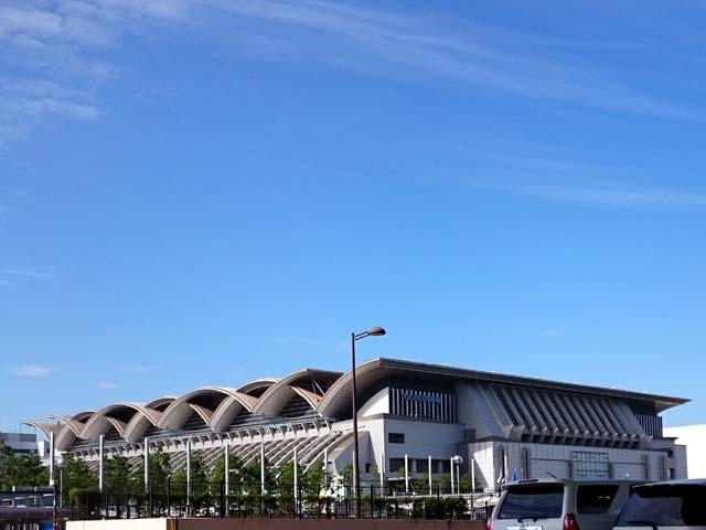 V6 Live Tour 2015 Since 1995 Forever 福岡公演 きらめくファンタジア