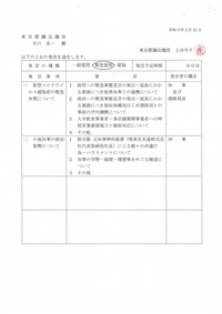 20210322緊急質問通告書