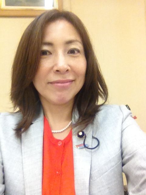 本日都議会初登庁しました。そして新川さくら館オープン - 東京都議会議員 上田令子のお姐が行く!