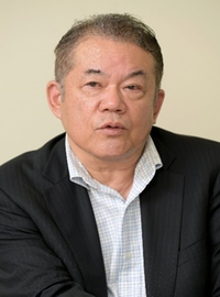 山本隆三先生