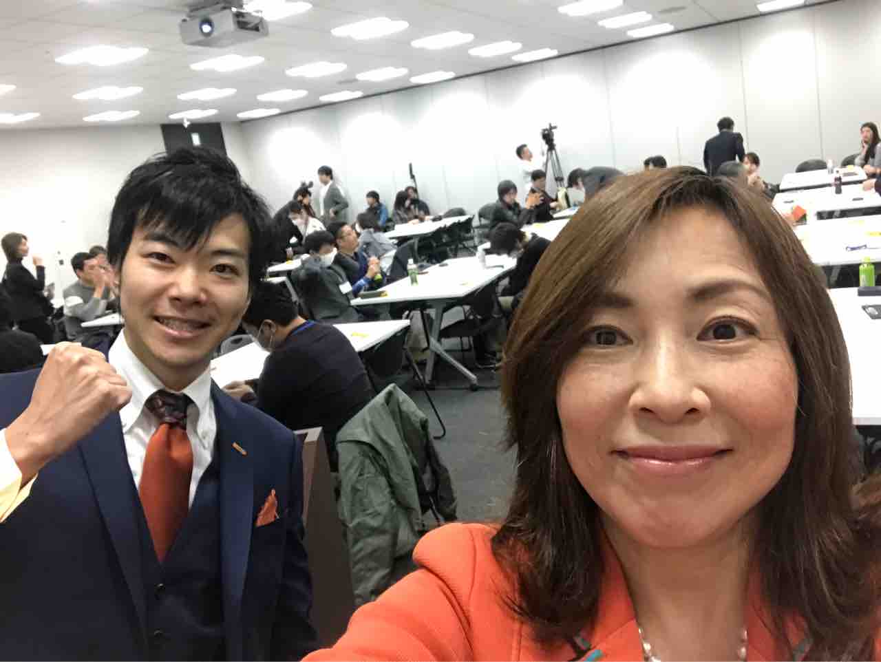 かがやけTokyo双方向塾OPEN! - 東京都議会議員 上田令子のお姐が行く!