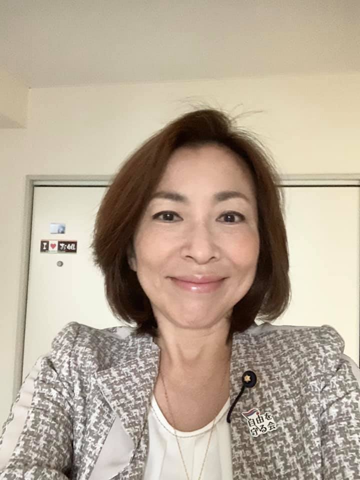 都議会秋の陣終了。コロナ対策“改悪”条例に反対! - 東京都議会議員 上田令子のお姐が行く!