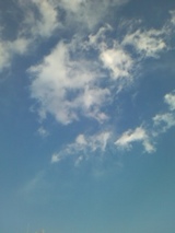 mybluesky
