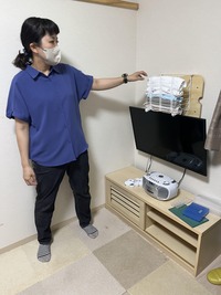 202308厚生委員会管外視察もとまちタオルフォルダ
