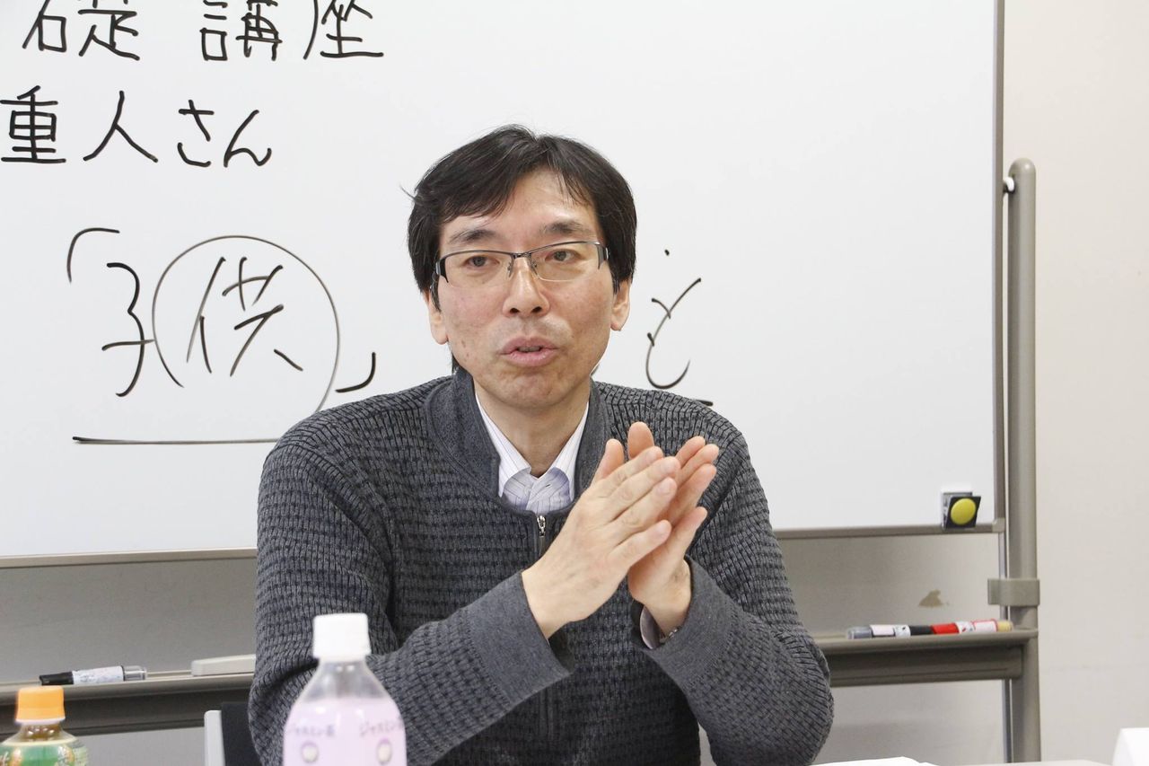 東京都議会議員 上田令子のお姐が行く!「人類は子どもに最善のものを与える義務を負う。」