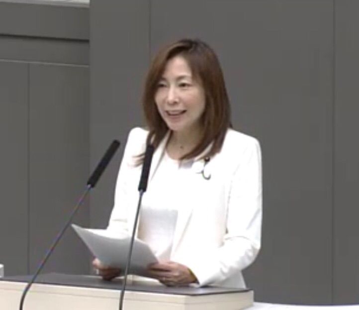 東京都議会議員 上田令子のお姐が行く! 2017年12月
