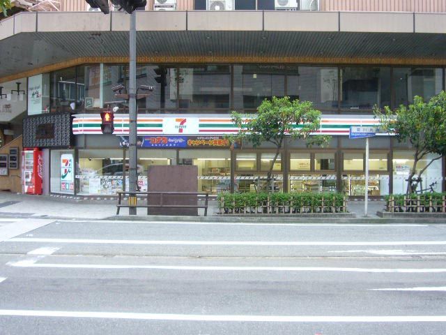金沢市 その2 セブン イレブン金沢片町中央店 北陸地区 セブン イレブン 開店情報 福井 石川 富山 金沢市 その2 セブン イレブン金沢片町中央店 北陸地区 セブン イレブン 開店情報 福井 石川 富山