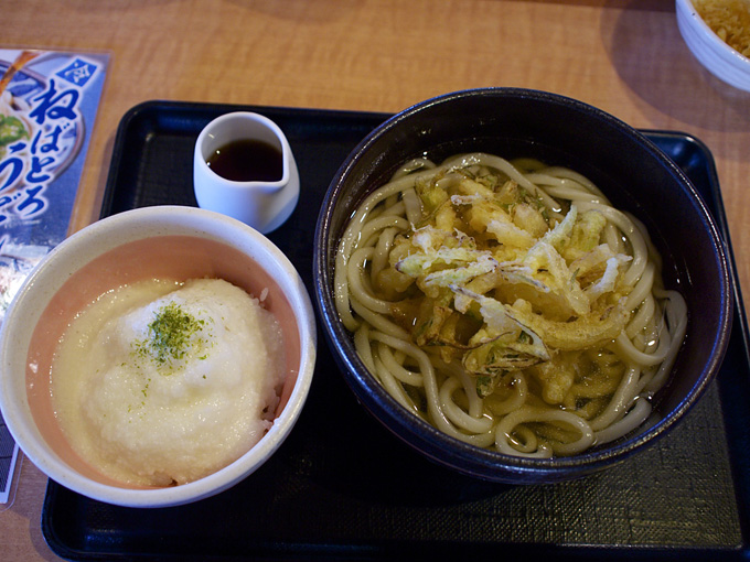 朝食にうどん 自家製うどん久兵衛屋 青梅 Cleared For Takeoff 朝食にうどん 自家製うどん久兵衛屋 青梅 Cleared For Takeoff