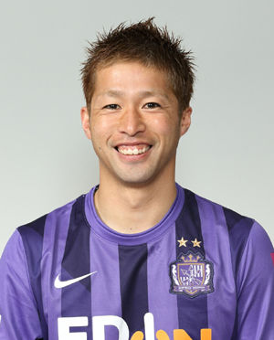 2015年 サンフレ所属選手 着用スパイク ～MF編～ part 1 : 気ままなブログ