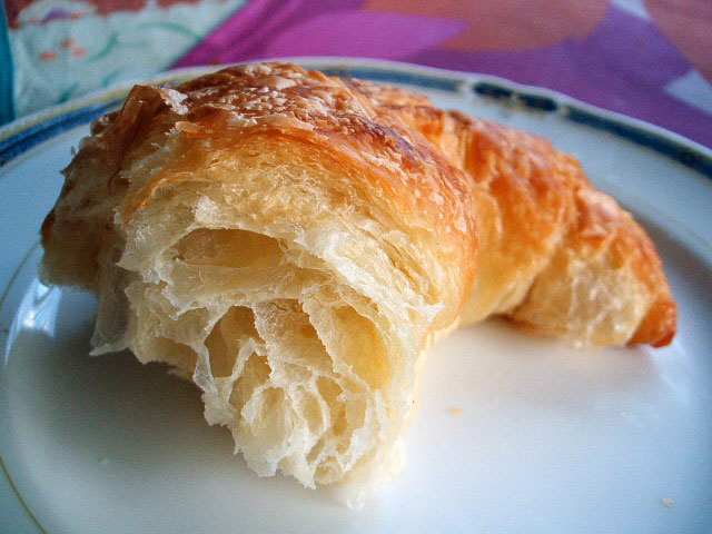 コストコのクロワッサンは絶対買い 種類 アレンジレシピまとめ コストコまとめ