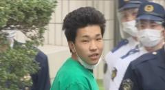 「葉っぱなんてカワイイもん」カメラに叫ぶラッパー “大麻所持”容疑で送検中…前回逮捕では「このヤロー!」