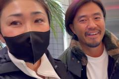 古閑美保の夫、小平智の親友・野田早人と不倫中に“3人でYouTubeを撮影”、エグすぎるスキンシップに絶句