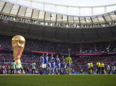 運命の最終節…日本のGL突破の条件は?勝てば突破、負ければ敗退、引き分けると条件は複雑