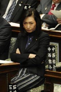 三原じゅん子議員「いきなり『増税』に私は反対」「議論や国民への説明なく…」“増税ありき”防衛費増額