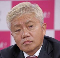 れいわ・水道橋博士が議員活動休止 山本太郎代表「命より大切な仕事はありません」