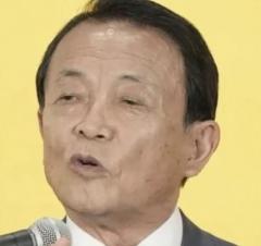 岸田首相を支える麻生太郎副総裁 首相再登板に向け「腹筋鍛えて体力づくり中」との情報