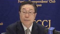 “統一教会”質問に「回答拒否」連発 養子縁組めぐり抗議文も