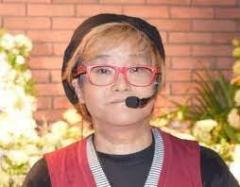 C-C-Bの笠浩二さんが死去、60歳 「Romanticが止まらない」がヒット