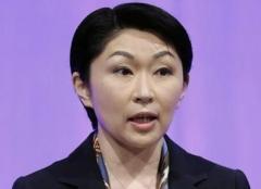 小渕優子氏が“女性初の総理”候補に急浮上 総理は幹事長の交代を検討