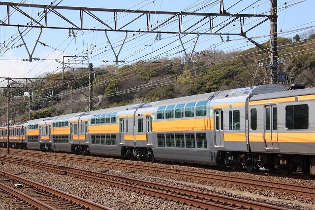 ヒロ　中央快速線　E233 ヒロ 中央快速線 E233 ヒロ様専用 中央快速線 E233