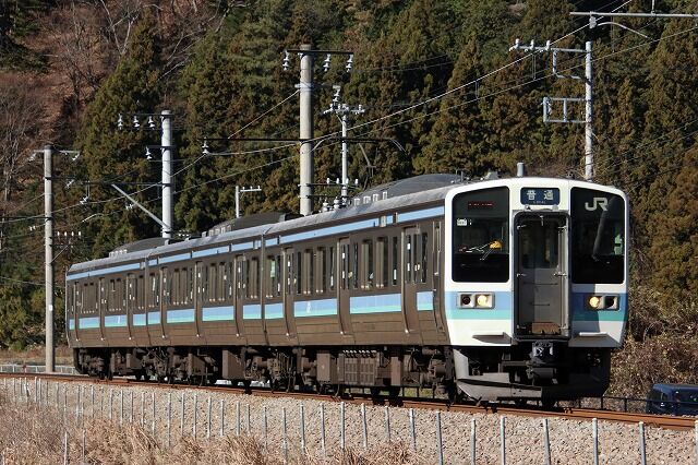 写メ鉄:富士急線1001Fさよなら列車＆撮影会