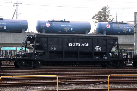ホキ10009